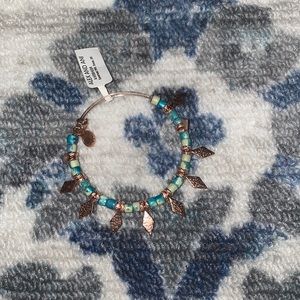 Bangle!